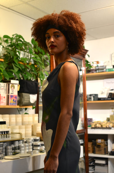 JIJI STUDIO PARIS - ELLYNE DRESS