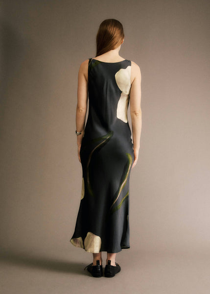 JIJI STUDIO PARIS - ELLYNE DRESS