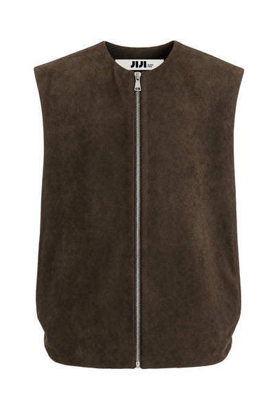 JIJI STUDIO PARIS - GRADY VEST