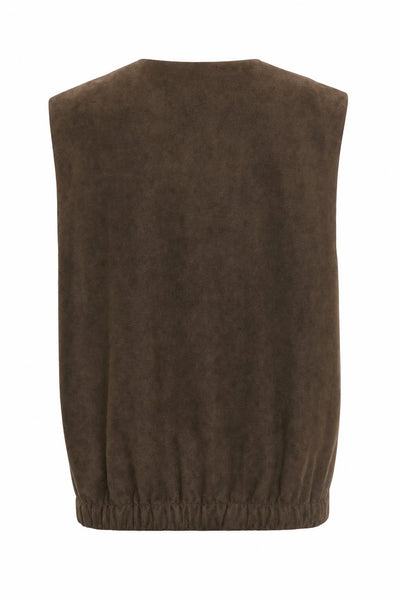 JIJI STUDIO PARIS - GRADY VEST