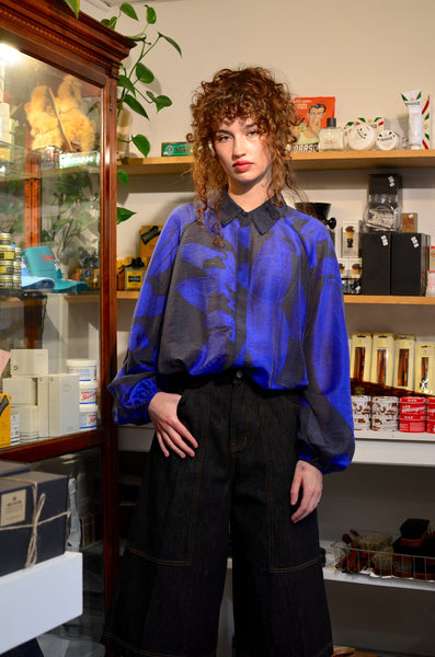 JIJI STUDIO PARIS - IVAN SHIRT