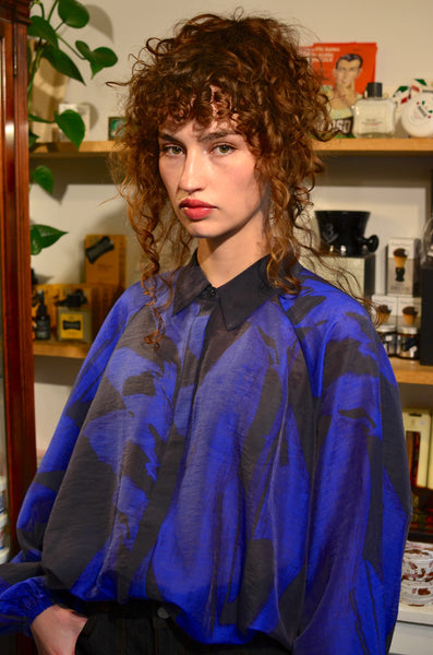 JIJI STUDIO PARIS - IVAN SHIRT