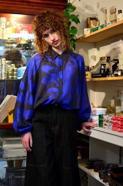 JIJI STUDIO PARIS - IVAN SHIRT