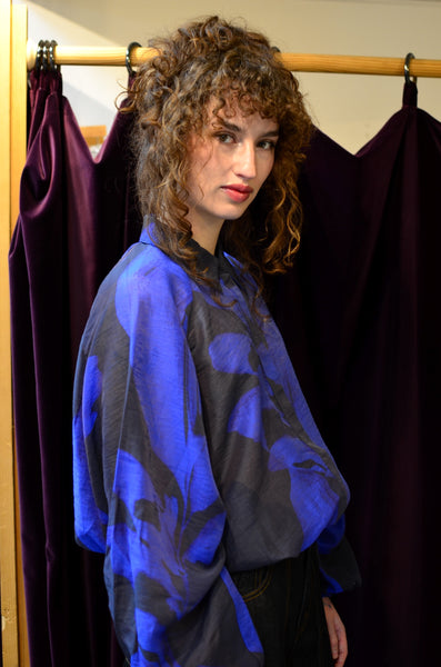 JIJI STUDIO PARIS - IVAN SHIRT