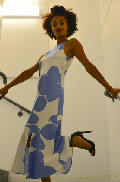 JIJI STUDIO PARIS - LOUISE DRESS