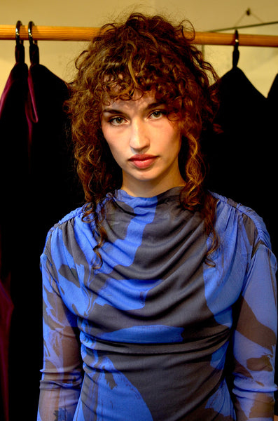 JIJI STUDIO PARIS - LUIS DRESS