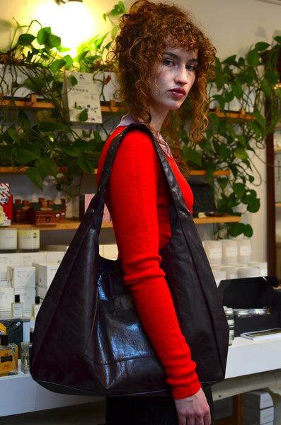 JIJI STUDIO PARIS - MARSHALL REVERSIBLE BAG