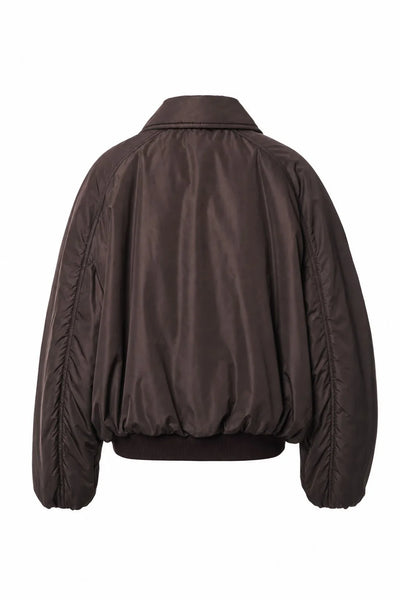 JIJI STUDIO PARIS - NEIL BOMBER JACKET