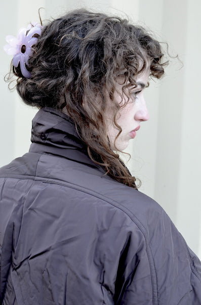 JIJI STUDIO PARIS - NEIL BOMBER JACKET