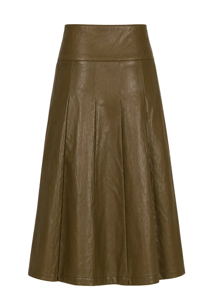 JIJI STUDIO PARIS - ROWAN SKIRT