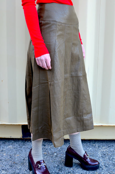 JIJI STUDIO PARIS - ROWAN SKIRT