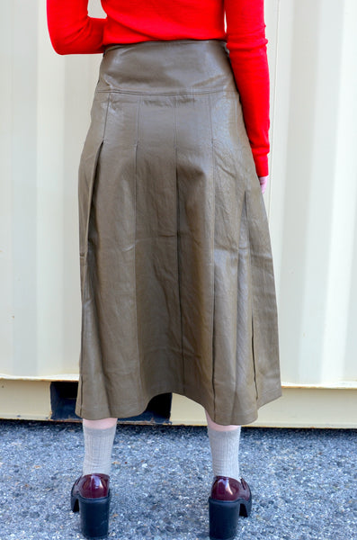 JIJI STUDIO PARIS - ROWAN SKIRT
