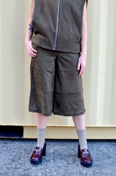 JIJI STUDIO PARIS - ZEKE SHORTS