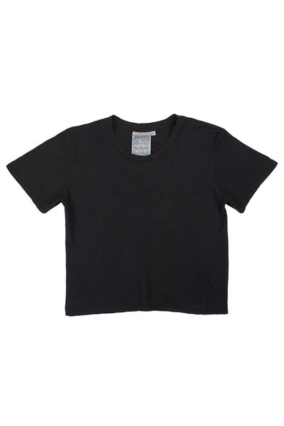 JUNGMAVEN - CROPPED OJAI TEE