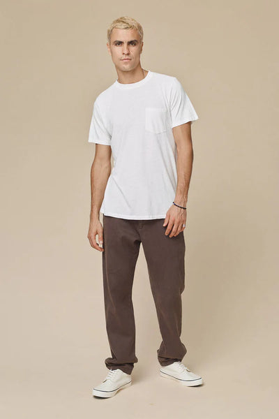 JUNGMAVEN - JUNG POCKET TEE