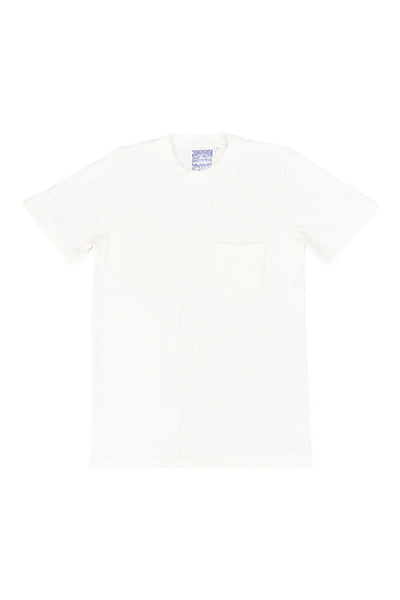 JUNGMAVEN - JUNG POCKET TEE