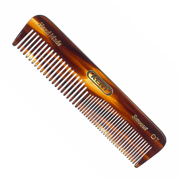 KENT HANDMADE COMB - OT
