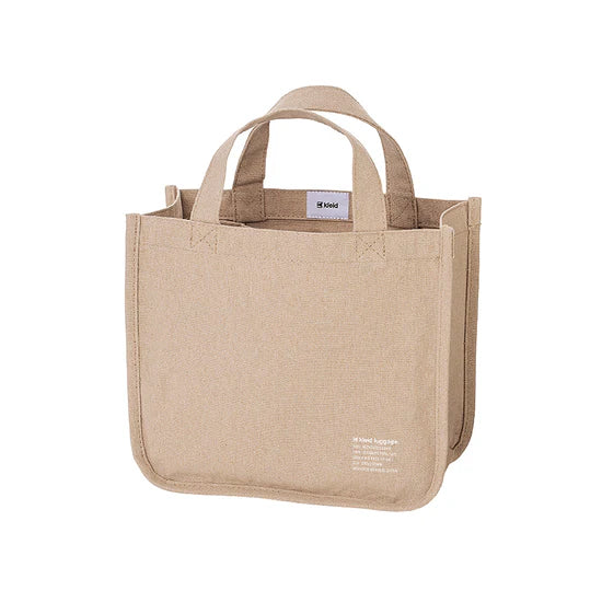 KLEID - SEPARATE TOOL TOTE BAG