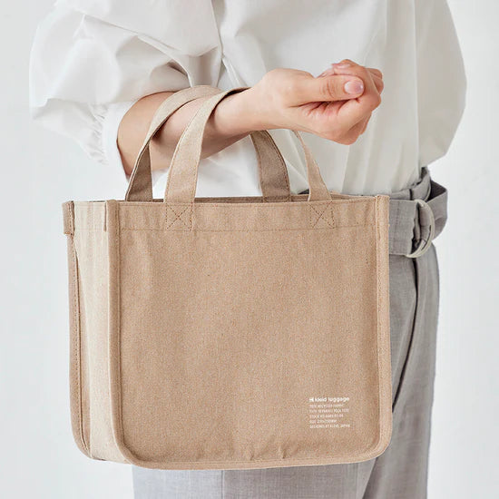 KLEID - SEPARATE TOOL TOTE BAG
