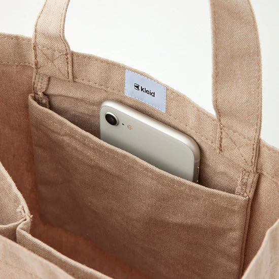 KLEID - SEPARATE TOOL TOTE BAG