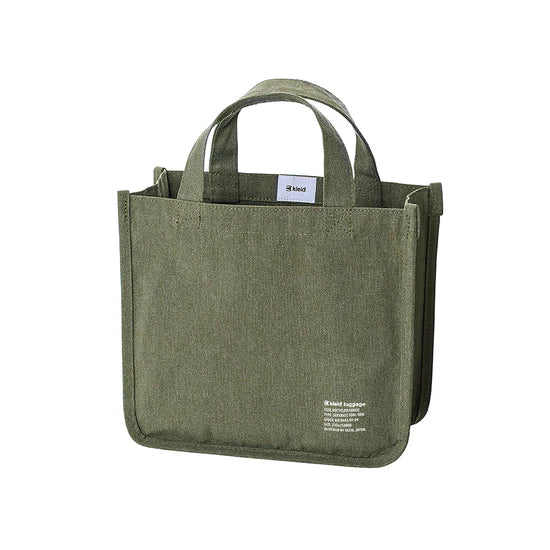 KLEID - SEPARATE TOOL TOTE BAG