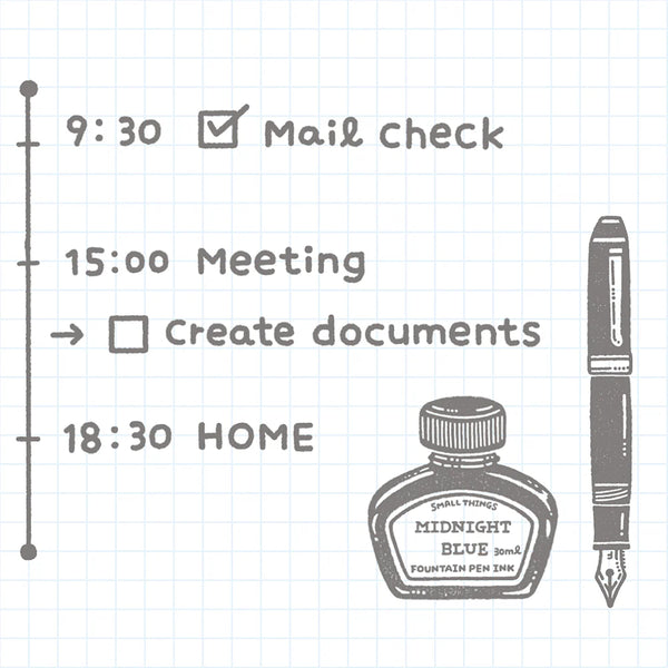 KLEID - SPECIAL EDITION (ERIC X KLEID) 2026 RING DIARY B6