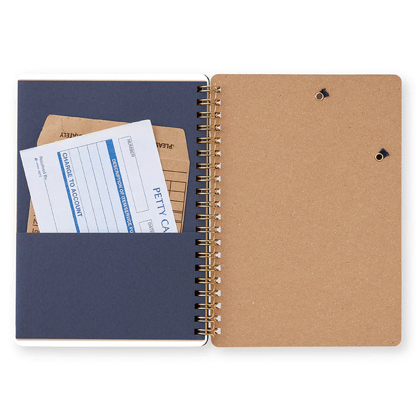 KLEID - SPECIAL EDITION (ERIC X KLEID) 2026 RING DIARY B6