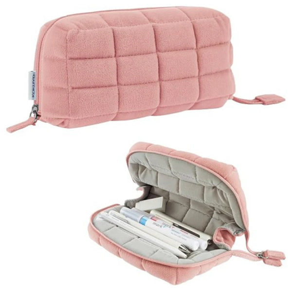 KOKUYO - MOCOCO PILLOW PEN CASE