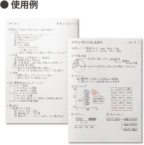 KOKUYO CAMPUS NOTEBOOK