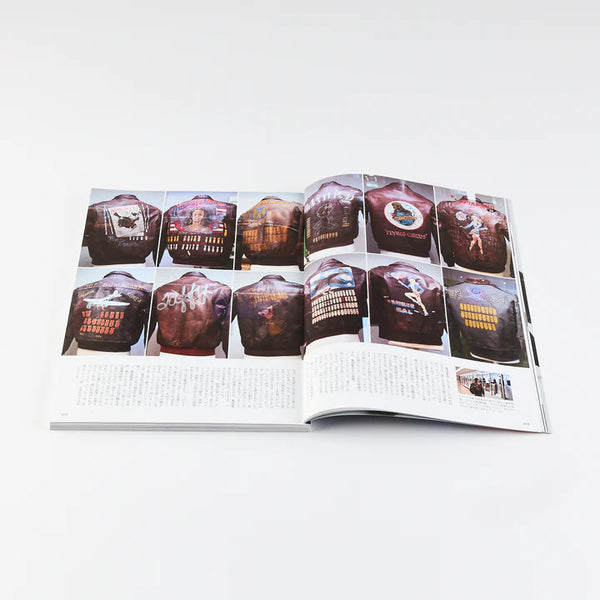 LIGHTNING MAGAZINE - AMERICAN CASUAL MY RULE (VOL. 379)