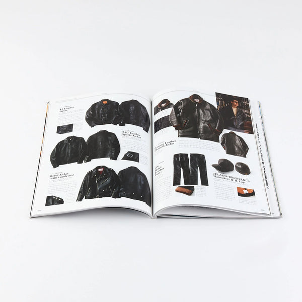LIGHTNING MAGAZINE - COWBOY STYLE (VOL. 378)