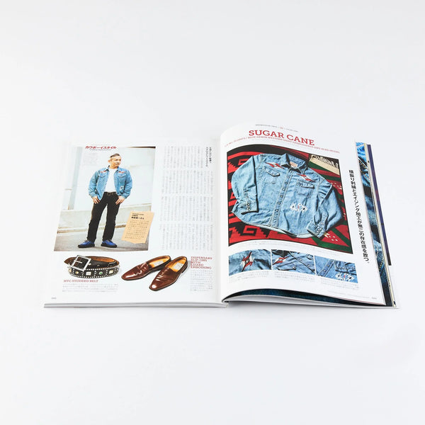 LIGHTNING MAGAZINE - COWBOY STYLE (VOL. 378)