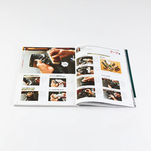 LIGHTNING MAGAZINE - MAINTENANCE MANUAL (VOL. 382)