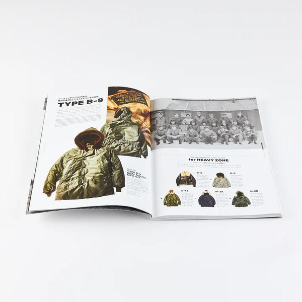 LIGHTNING MAGAZINE - THE REAL MCCOYS - 2026 SPECIAL EDITION)