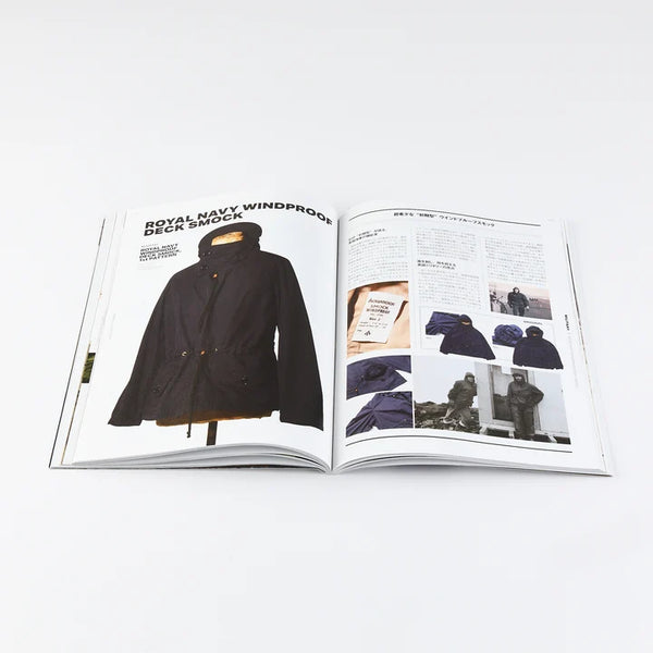 LIGHTNING MAGAZINE - THE REAL MCCOYS - 2026 SPECIAL EDITION)