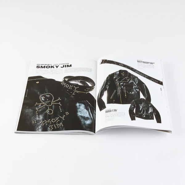 LIGHTNING MAGAZINE - THE REAL MCCOYS - 2026 SPECIAL EDITION)