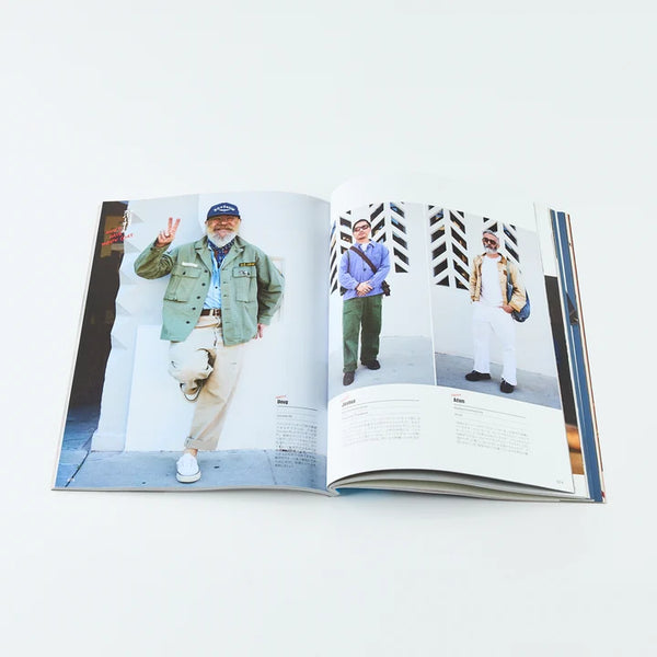 LIGHTNING MAGAZINE - COVER ALL (VOL. 384)