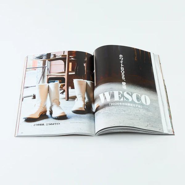 LIGHTNING MAGAZINE - 32ND ANNIVERSARY (SPECIAL ISSUE - VOL.385)