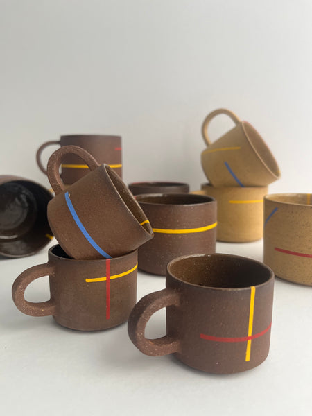LODAZAL CERAMICA - JEROMINO CUP