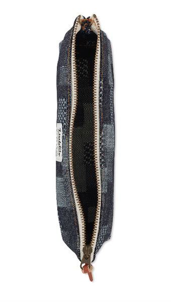 LUDDITE - NO.8 CANVAS BOAT PEN CASE