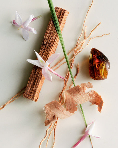 MAISON LOUIS MARIE - MINI TRAVEL SET (OIL & EDP)