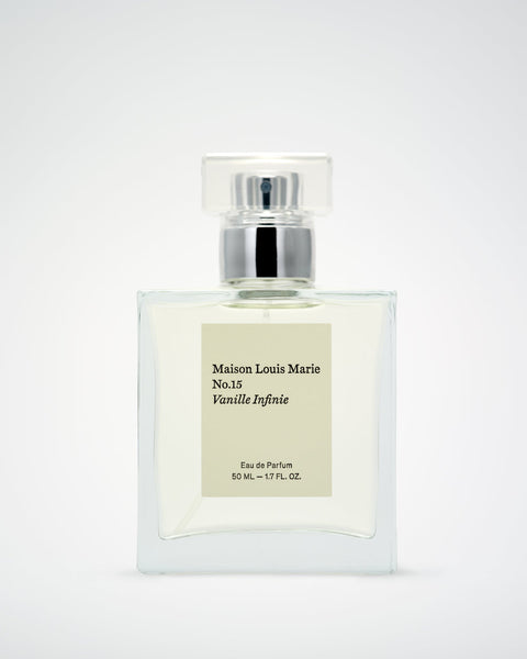 MAISON LOUIS MARIE - NO. 15 - EAU DE PARFUM (50ML SPRAY)