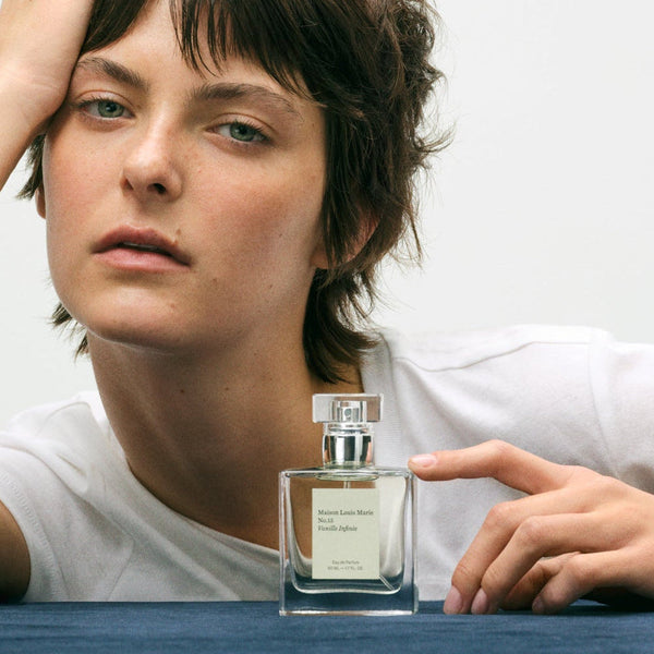 MAISON LOUIS MARIE - NO. 15 - EAU DE PARFUM (50ML SPRAY)