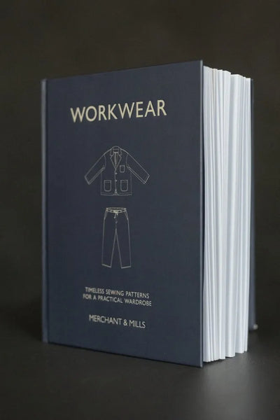 MERCHANT & MILLS - WORKWEAR BOOK