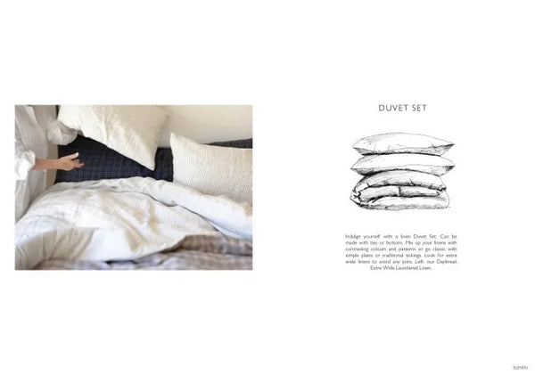 MERCHANT & MILLS - HOUSE BOOK