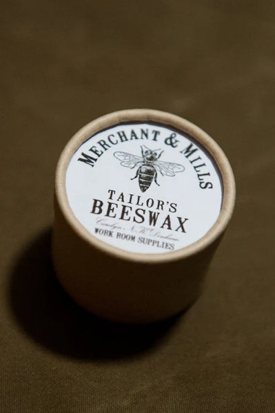 MERCHANT & MILLS - TAILOR'S BEESWAX