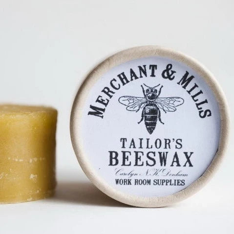 MERCHANT & MILLS - TAILOR'S BEESWAX