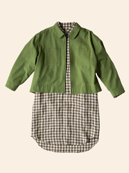 MERCHANT & MILLS - WORKWEAR BOOK