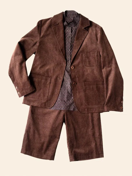 MERCHANT & MILLS - WORKWEAR BOOK
