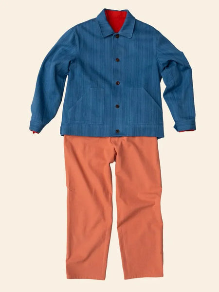 MERCHANT & MILLS - WORKWEAR BOOK
